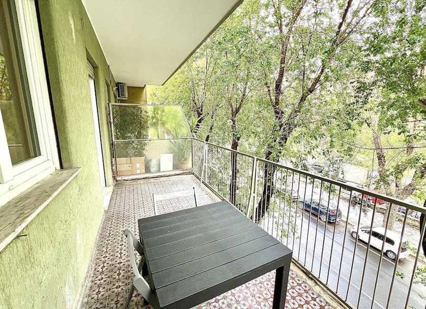 Balcón Foto