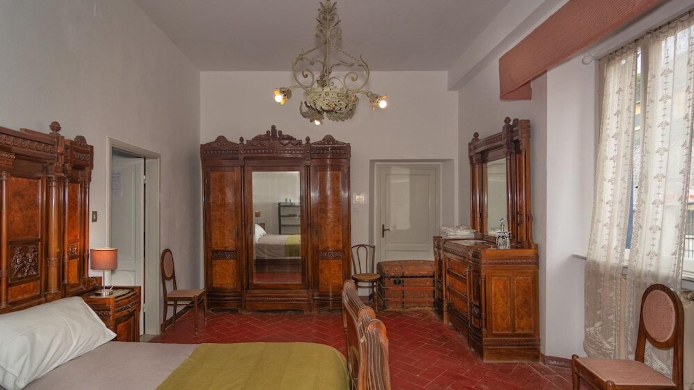 Villa Eugenia