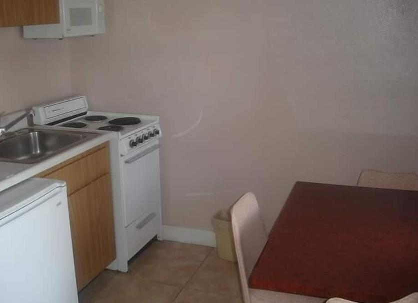 Cocina Foto