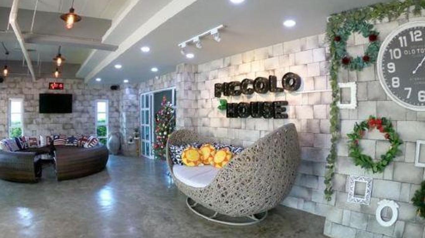 Piccolo House
