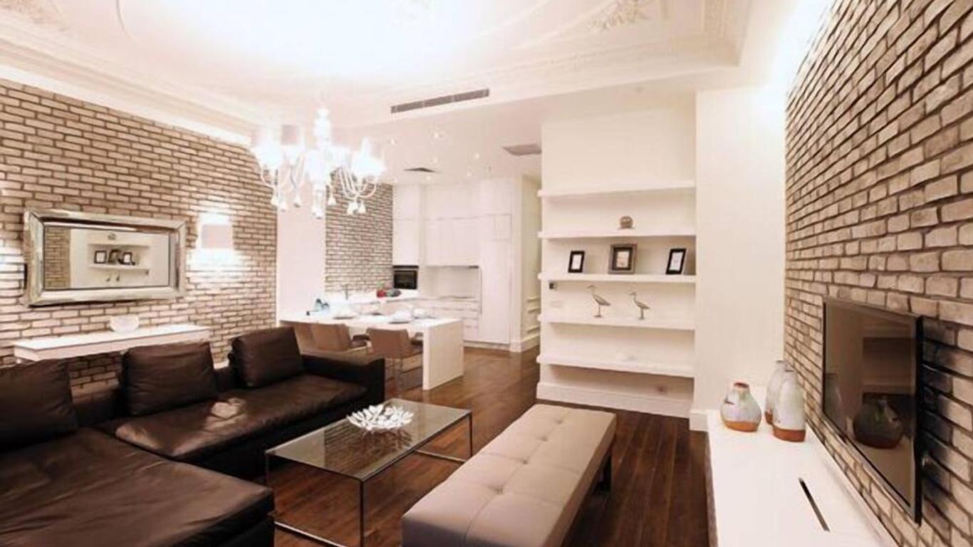 Pera Residence