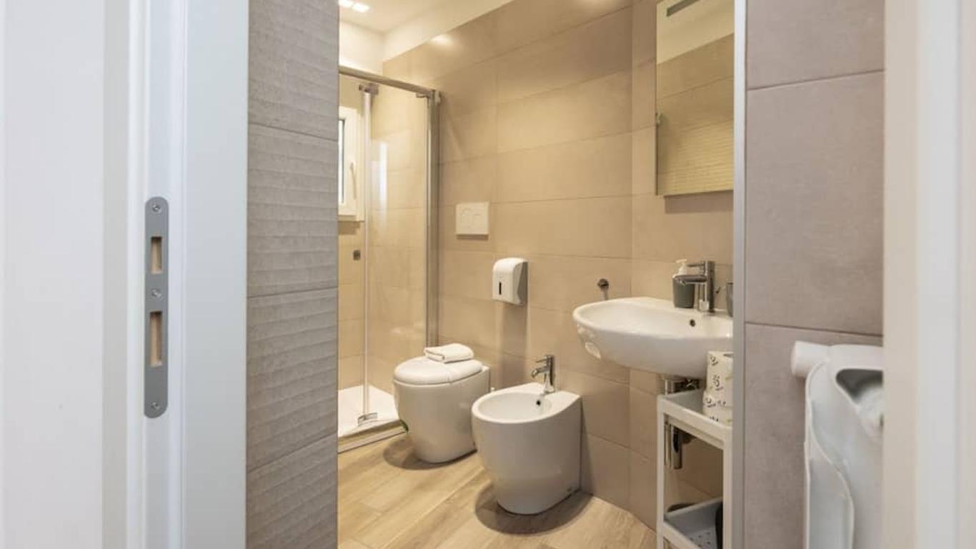 Ostiense Flat&Rooms by Rentbeat