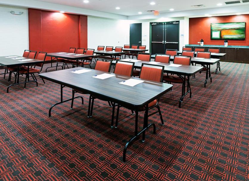 Sala de conferencias Foto