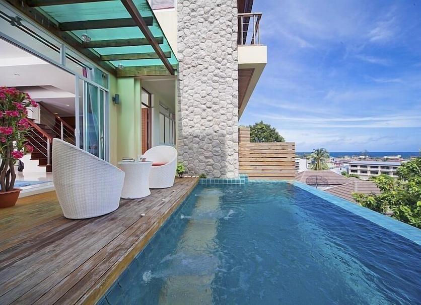 Piscina Foto