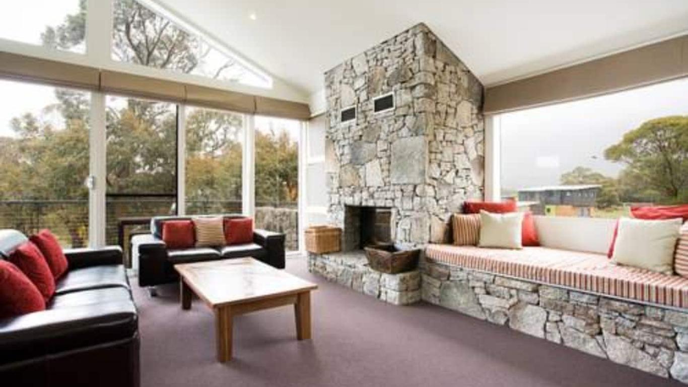 Lake Crackenback Resort & Spa