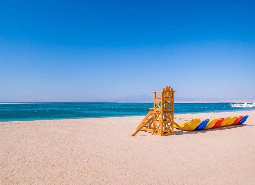 Playa Foto