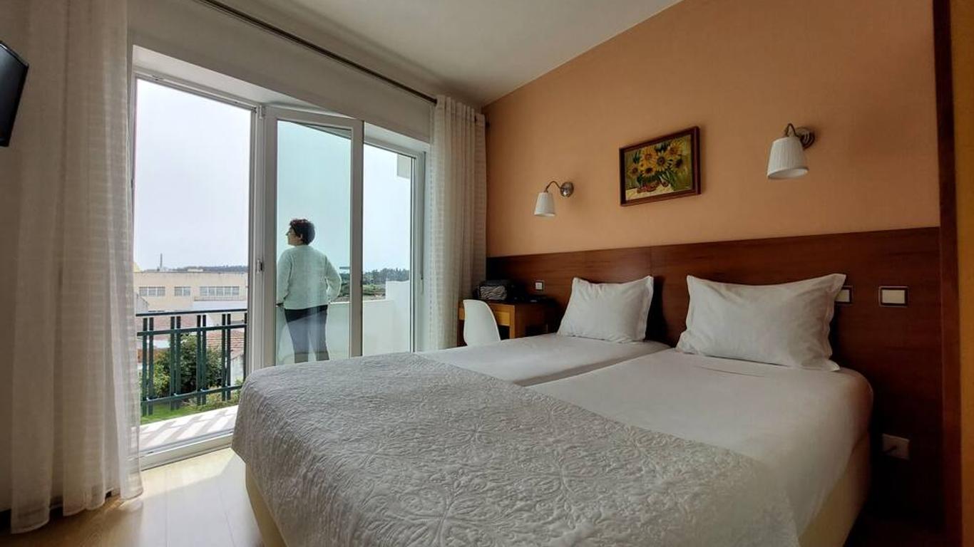Hotel Santiago