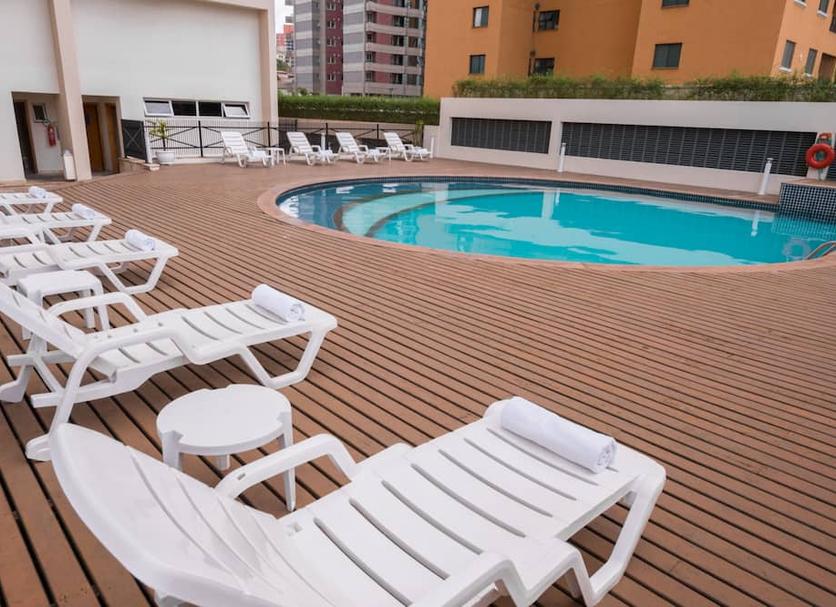 Piscina Foto
