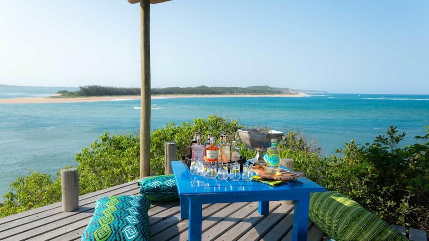 Machangulo Beach Lodge