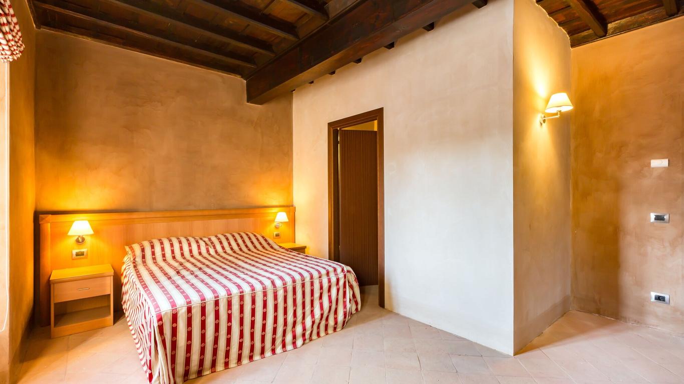 Ecoalbergo Bracciano