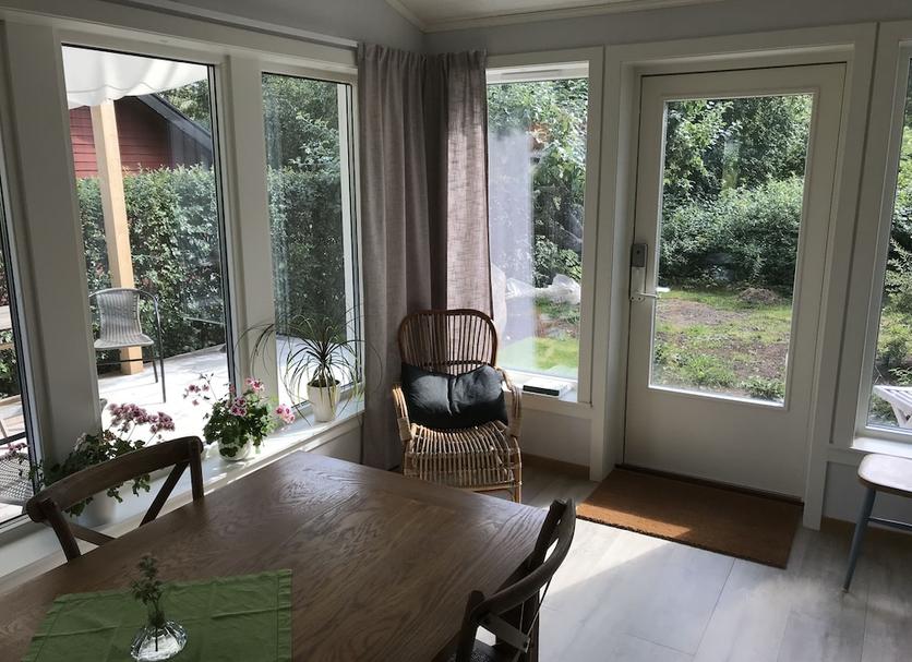 Comedor Foto