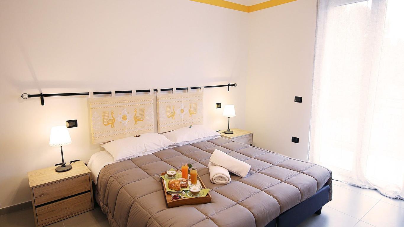 I Fiori di Margherita Luxury B&B