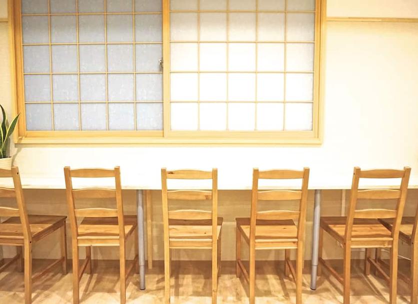 Comedor Foto