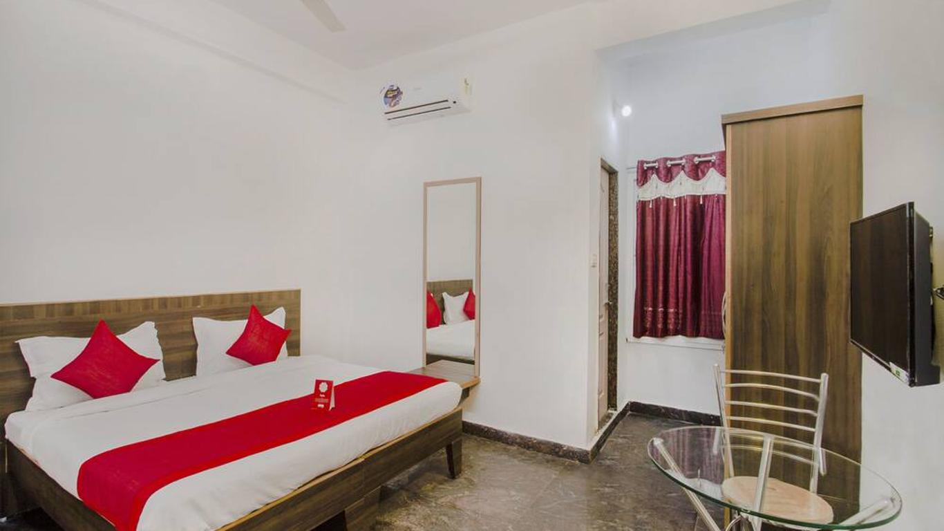 Oyo 9936 Delight Inn