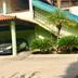 Vista del exterior
