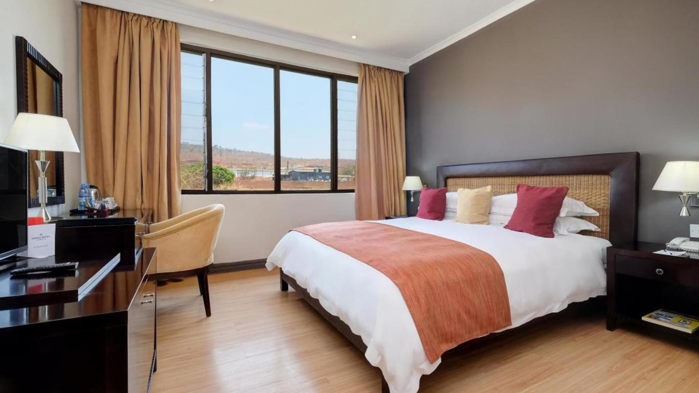 Protea Hotel by Marriott Chipata