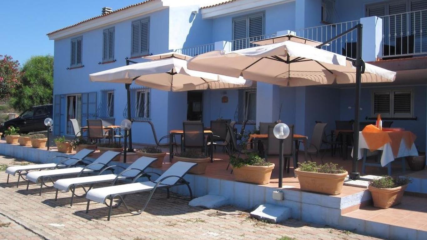 Villa Pischinas