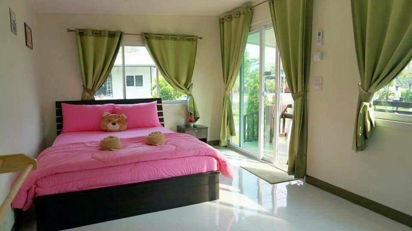 Sangvimarn Resort