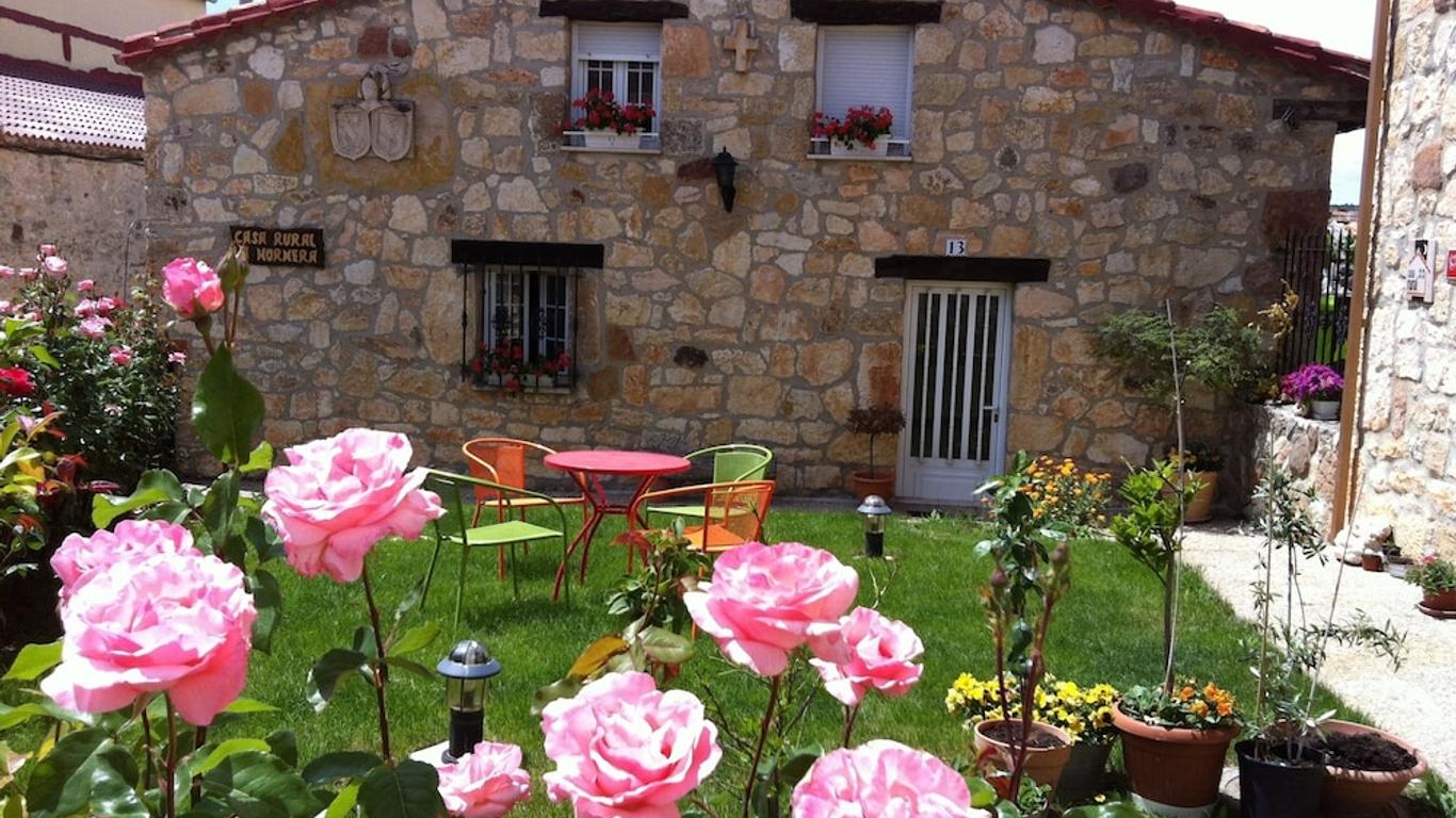 Casa Rural La Hornera