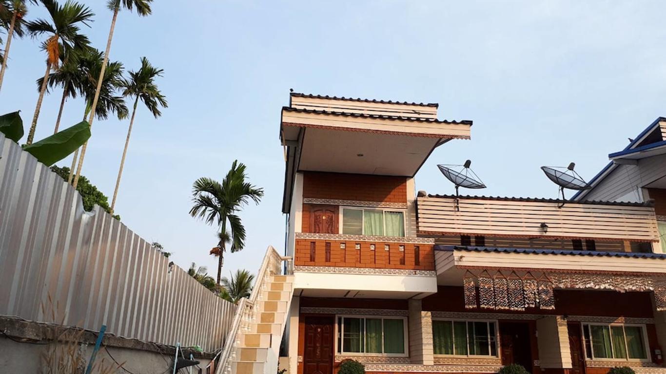 Chainam Resort