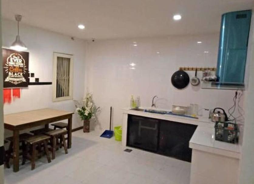 Cocina Foto