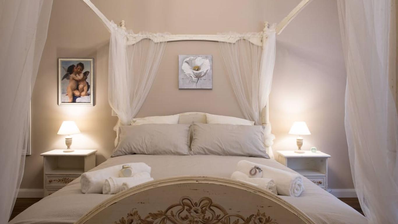 Magnolia St.Peter's Suites