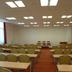 Sala de conferencias