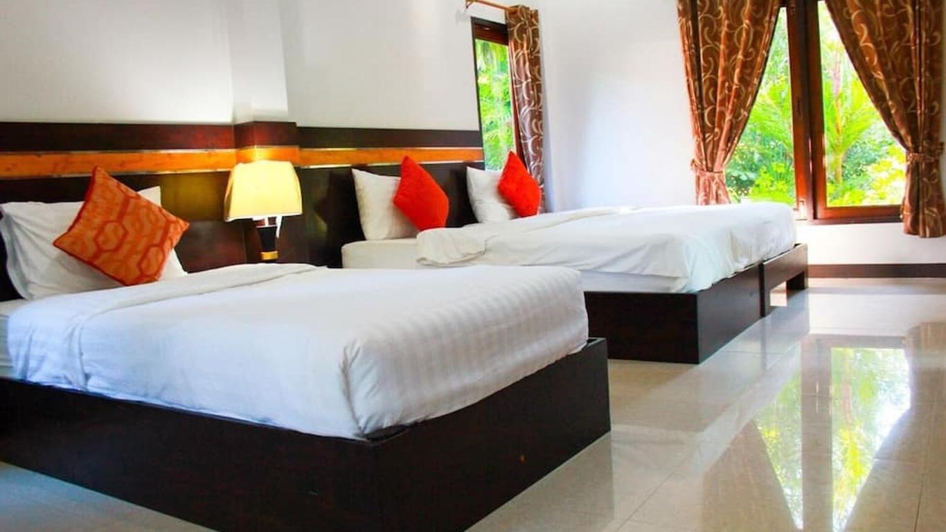 Phutien Resort