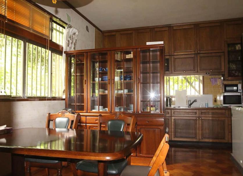 Comedor Foto