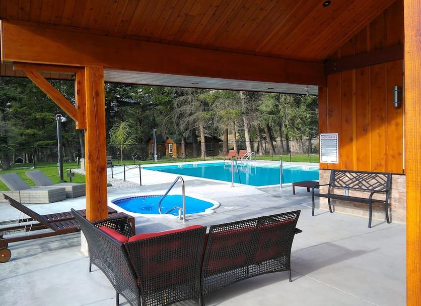 Piscina Foto