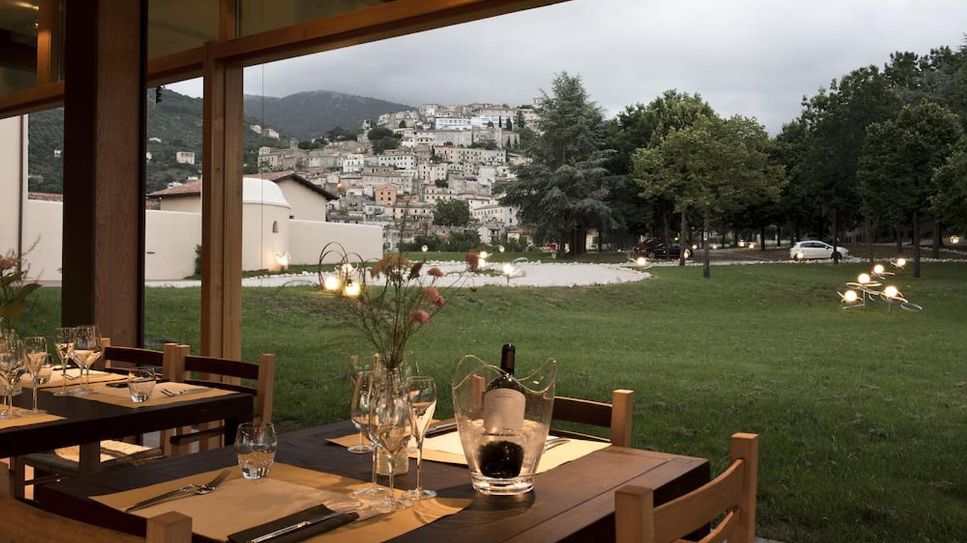 Cincinnato Wine Resort