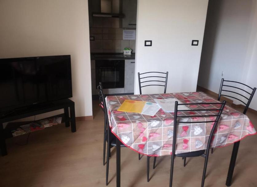 Comedor Foto