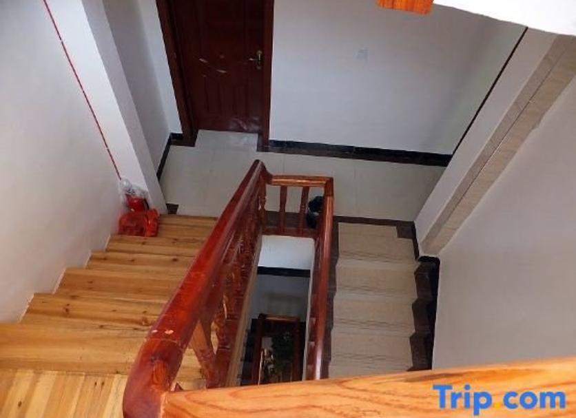 Escaleras Foto