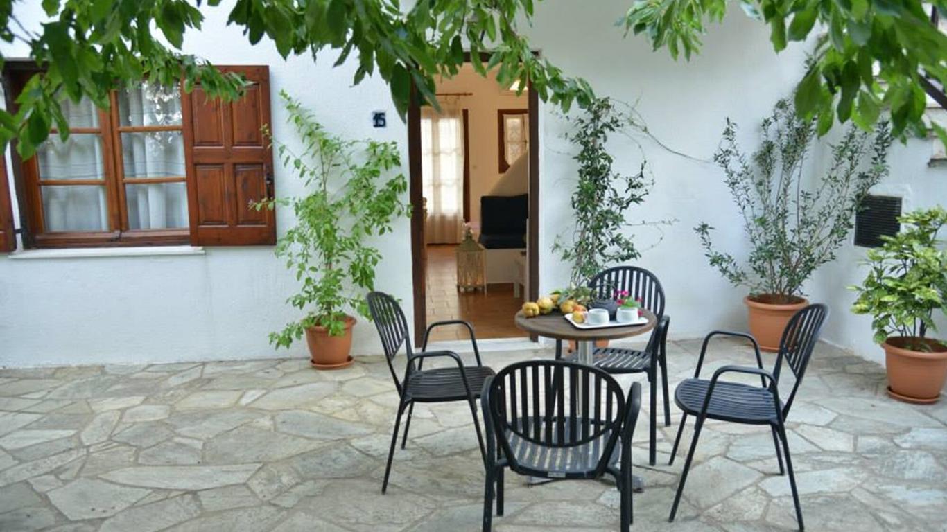 Anofli Suites