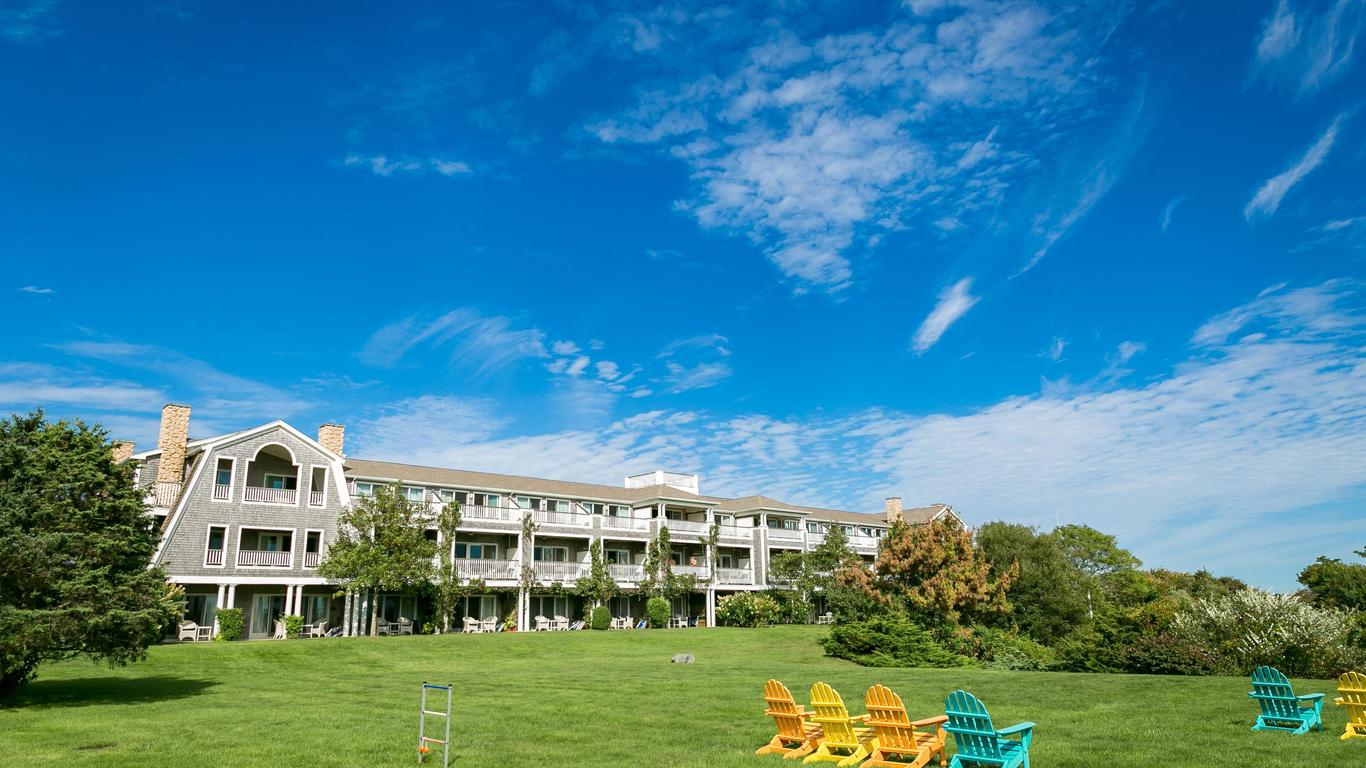 Winnetu Oceanside Resort at South Beach