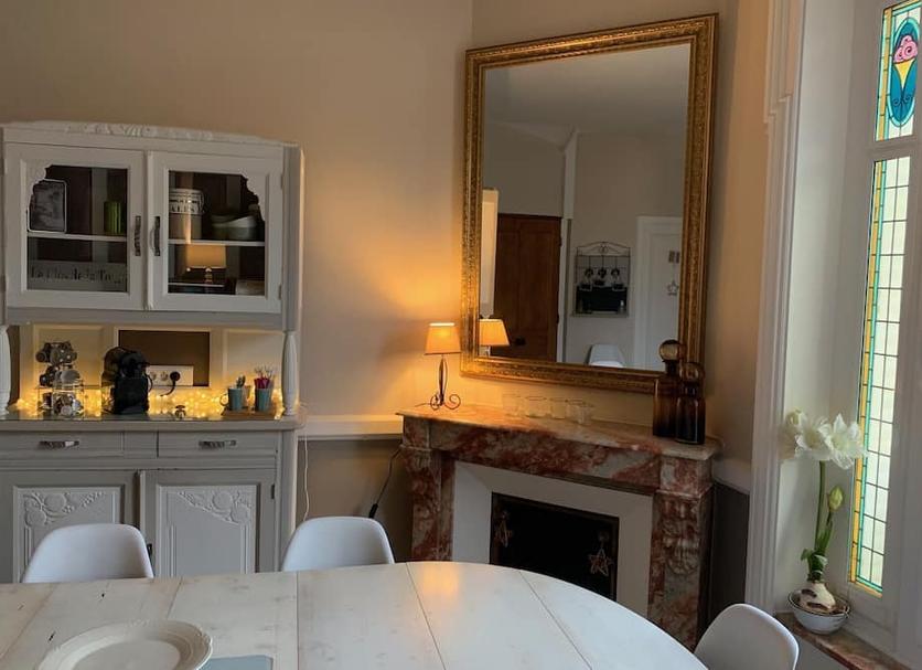 Comedor Foto