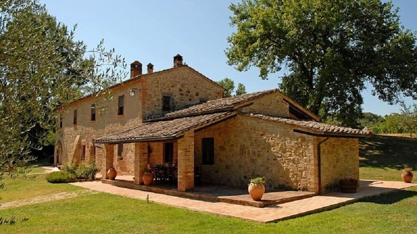 Il Molinaccio di Montepulciano
