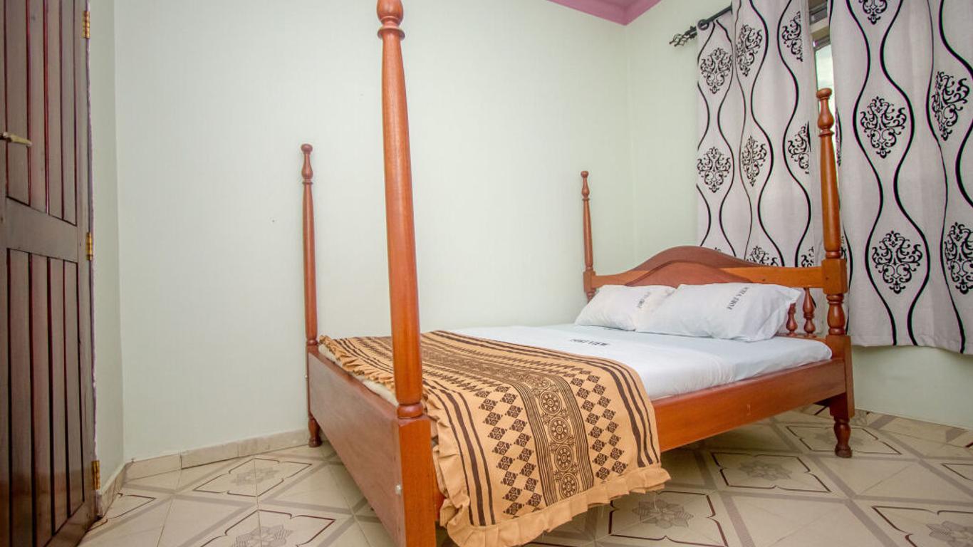 New Fort View Resort