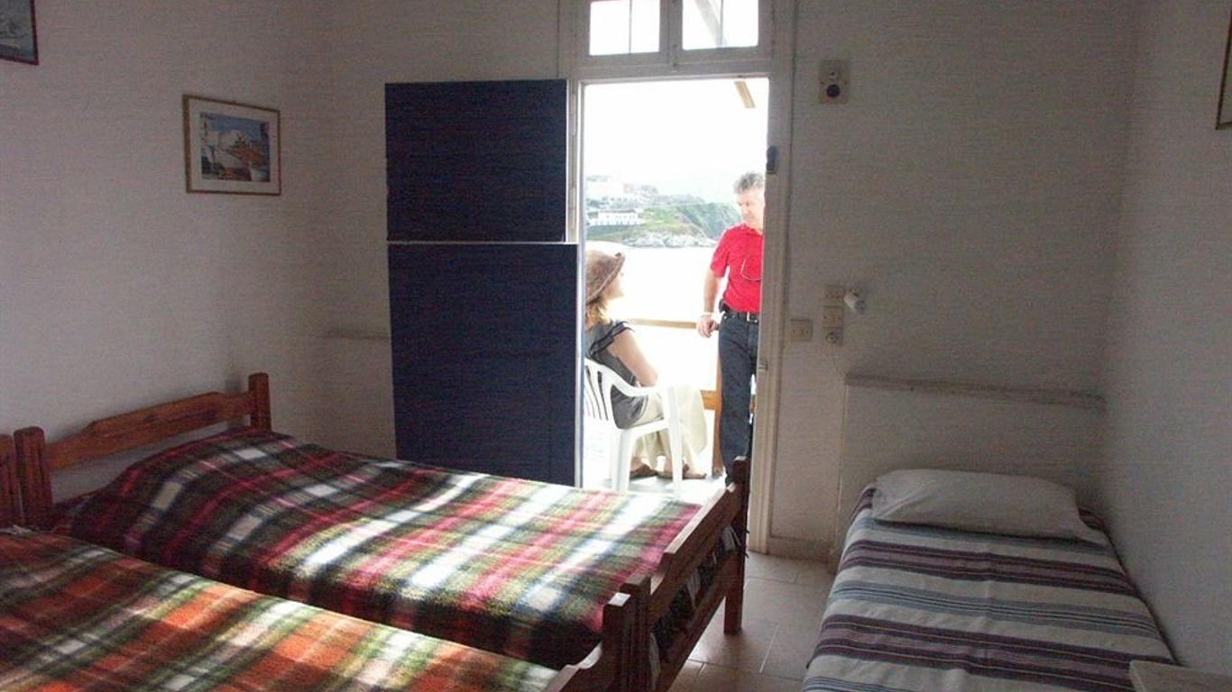 Belou Hotel
