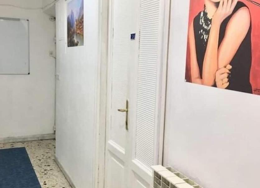 Pasillo Foto
