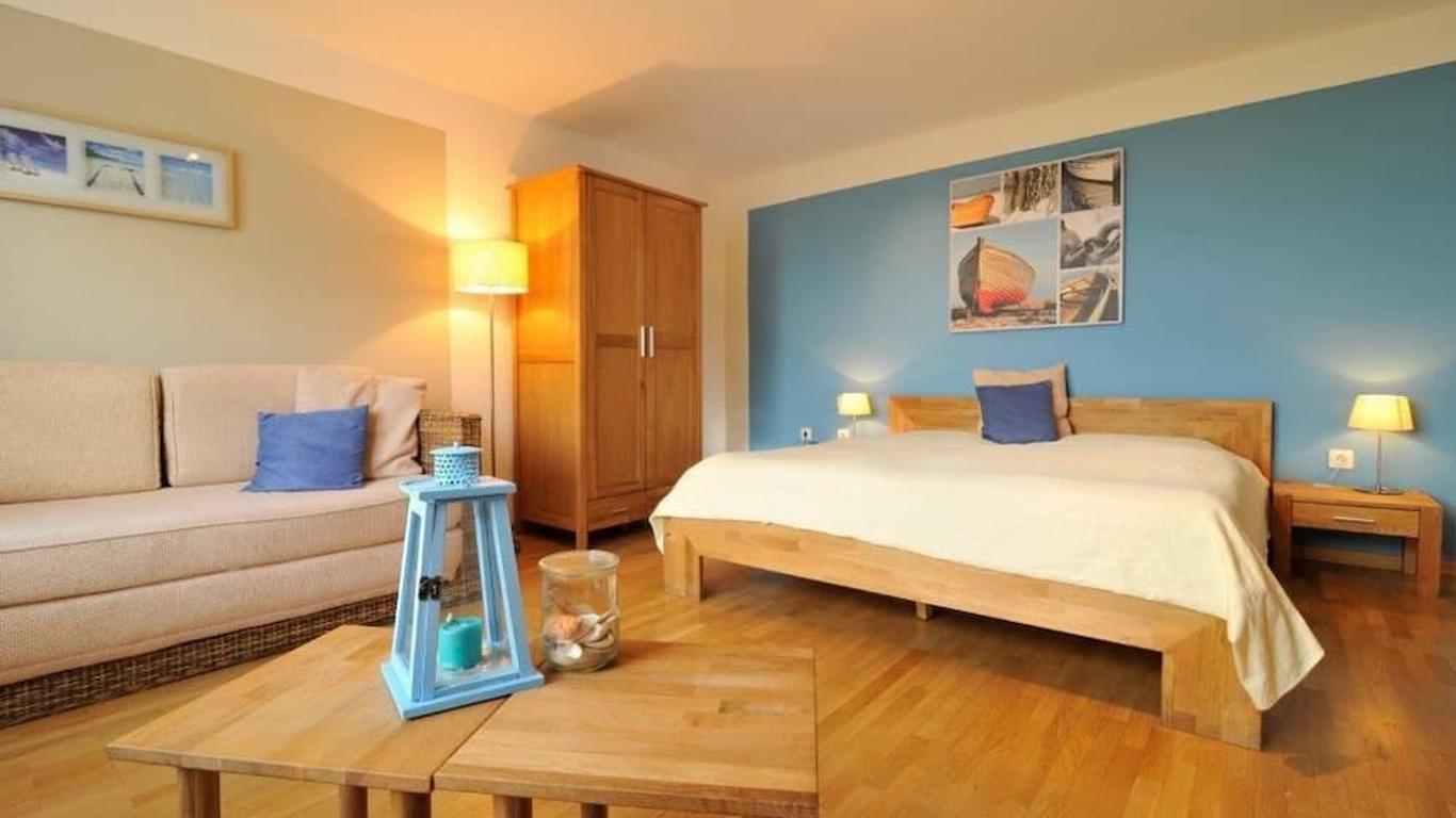 Hotel Dreimädelhaus