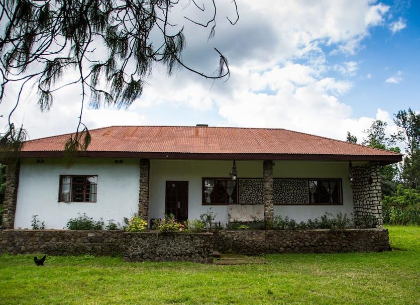 Edificio Foto