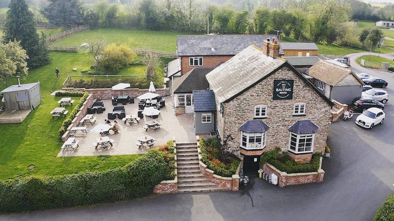 The Baiting House