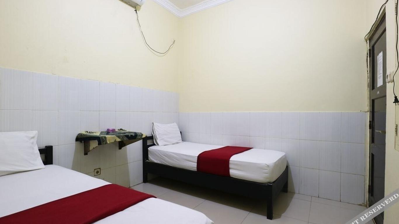 Serasi Hotel