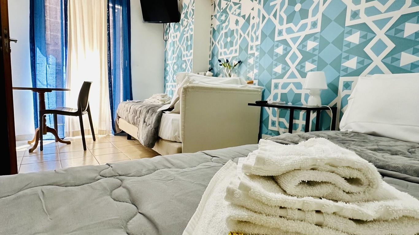 B&B Casa Lilla