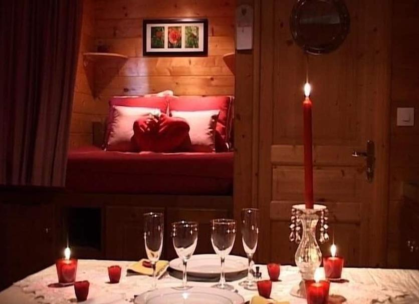 Comedor Foto