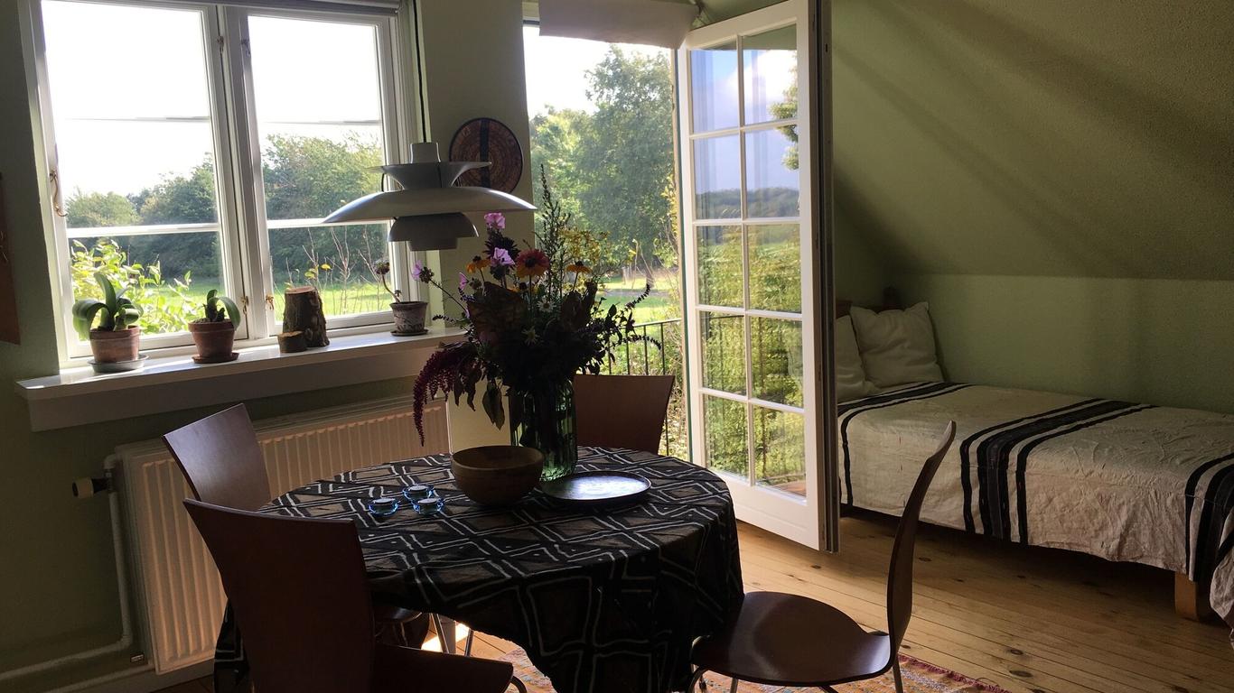 Hørhaven B&B