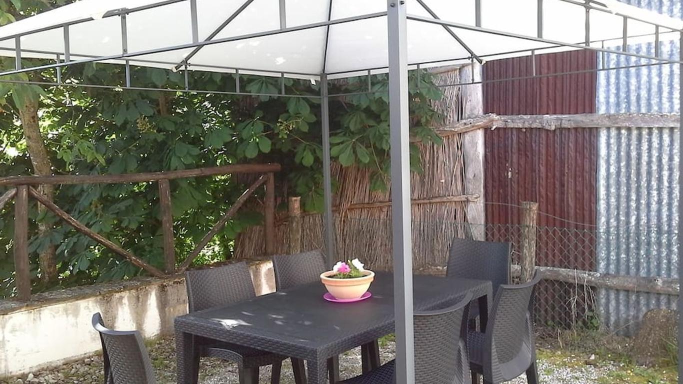 Agriturismo Il Casalone