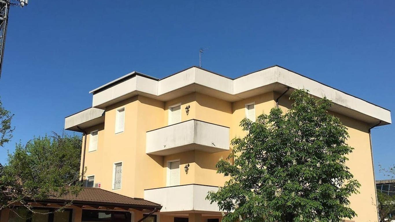 Hotel Locanda Commercio