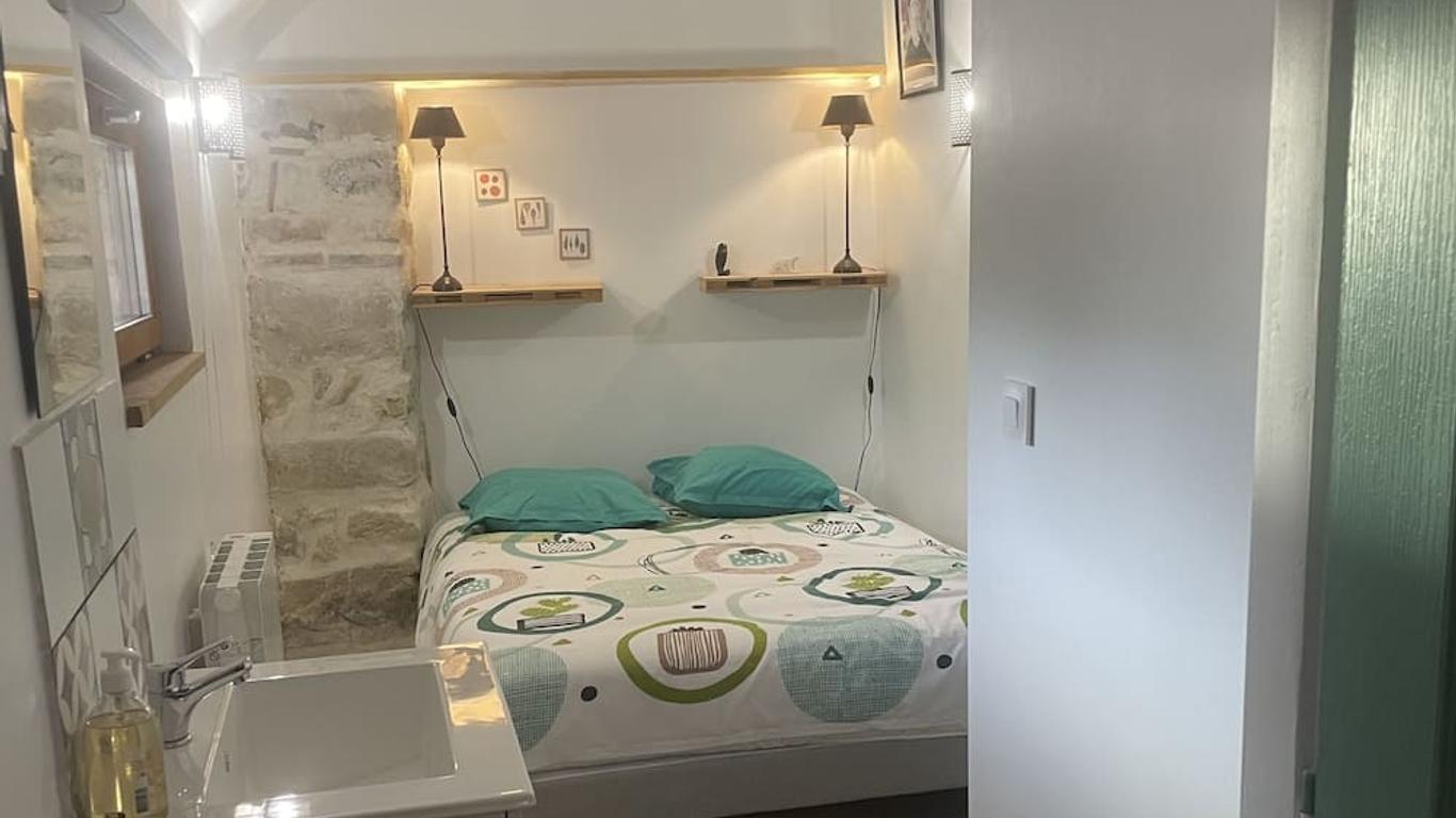 La Grange aux Loirs B&B